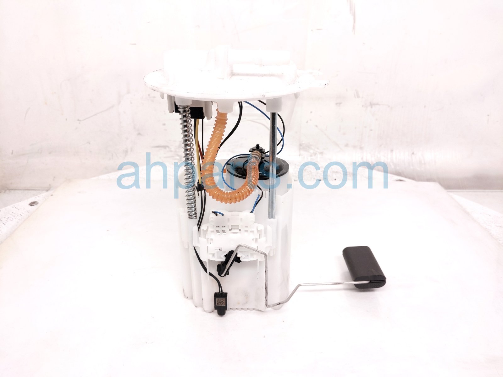 2026 Nissan Sentra Gas / Fuel Pump (tank Mounted) 17040 7SF0A Replacement 2026 Nissan Sentra Gas / Fuel Pump (tank Mounted) 17040 7SF0A Replacement thumbnail