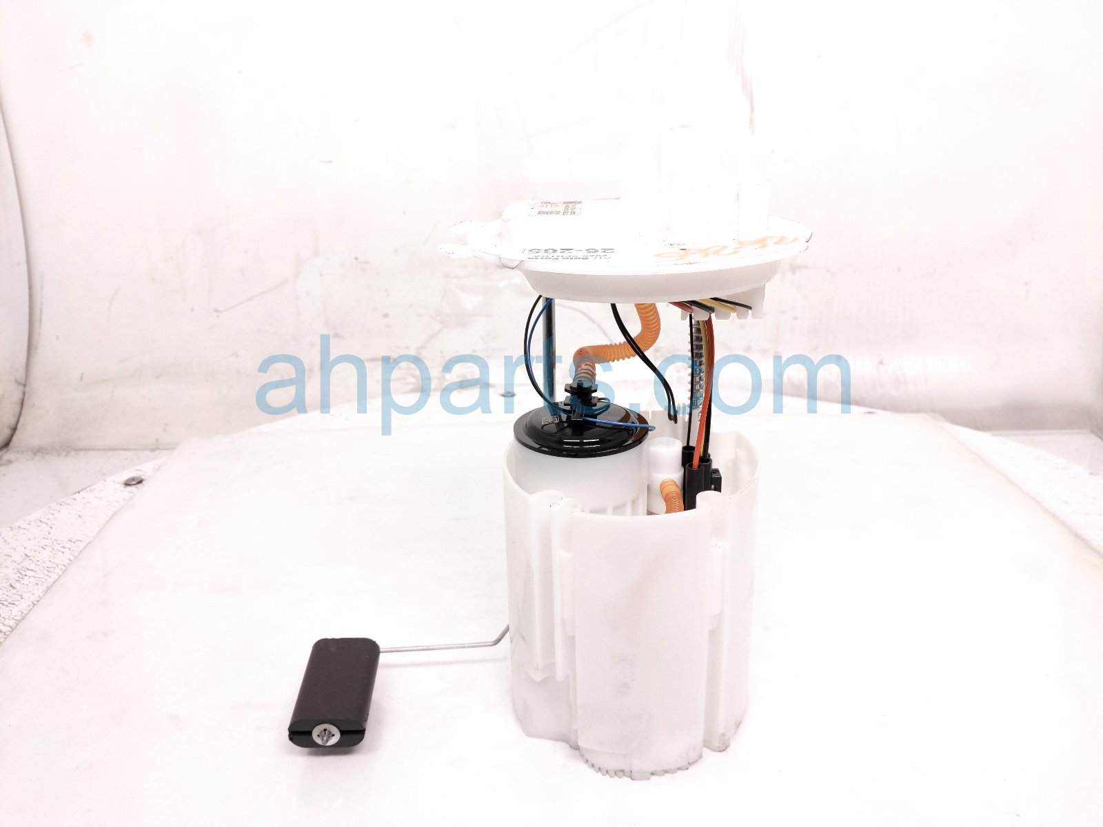2026 Nissan Sentra Gas / Fuel Pump (tank Mounted) 17040 7SF0A Replacement 2026 Nissan Sentra Gas / Fuel Pump (tank Mounted) 17040 7SF0A Replacement thumbnail