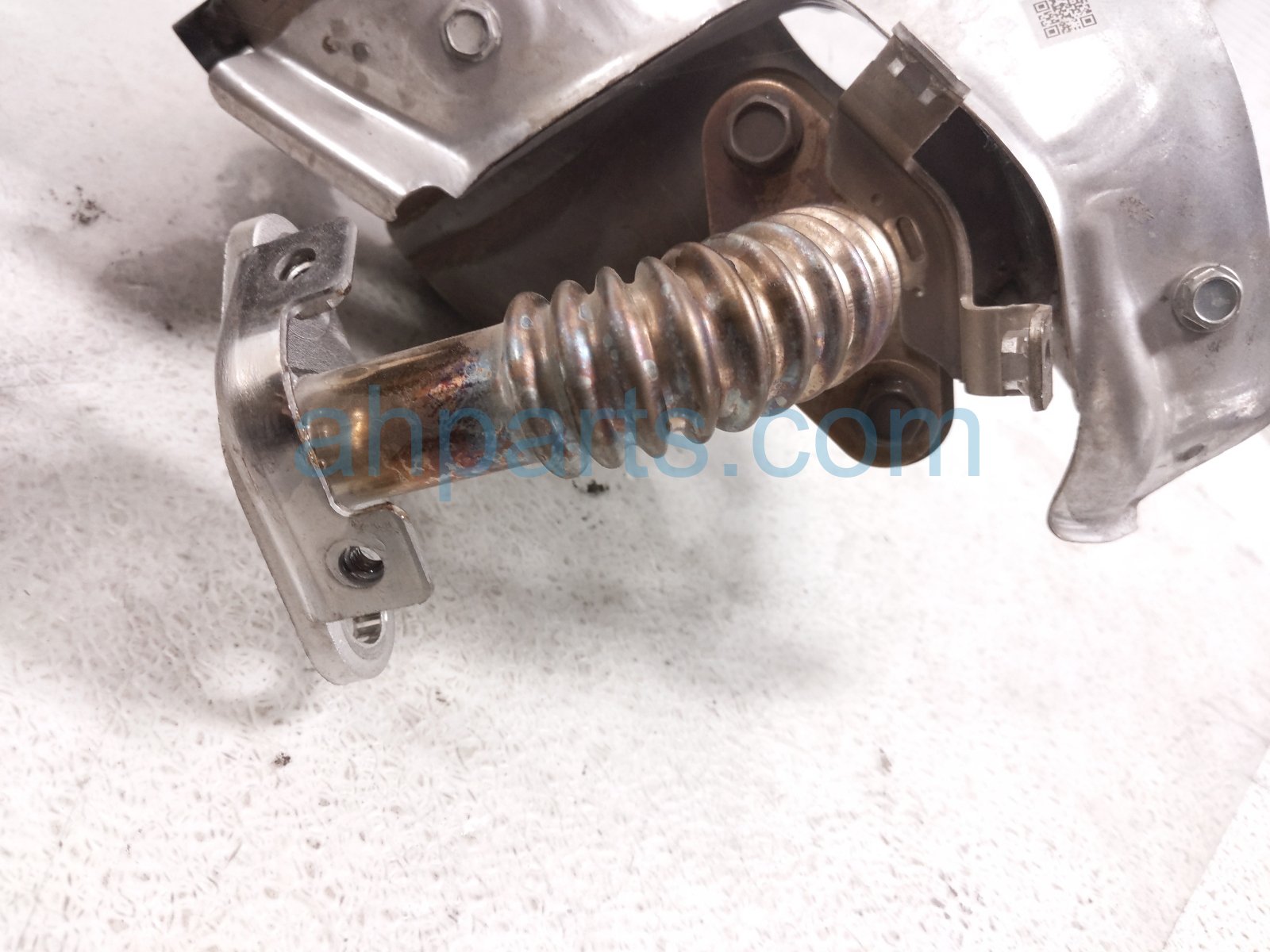 2026 Nissan Sentra Catalytic Exhaust Manifold 140E2 7SH0A Replacement 2026 Nissan Sentra Catalytic Exhaust Manifold 140E2 7SH0A Replacement thumbnail