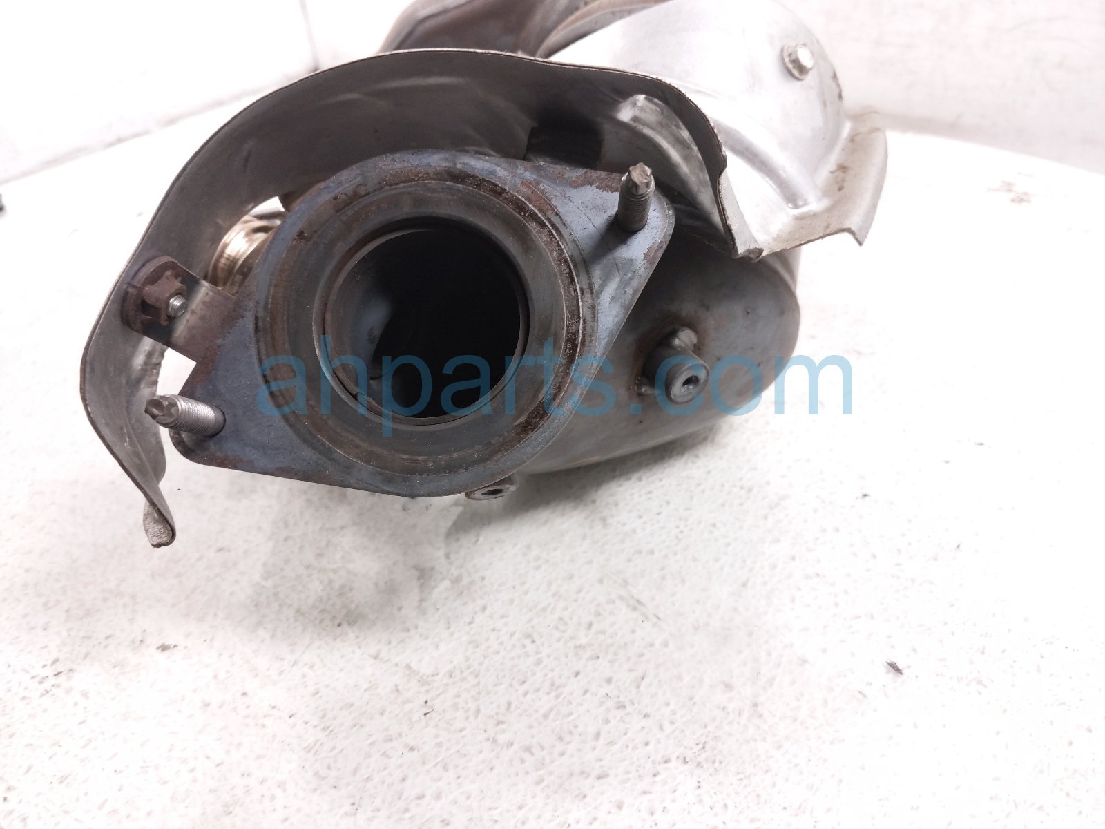 2026 Nissan Sentra Catalytic Exhaust Manifold 140E2 7SH0A Replacement 2026 Nissan Sentra Catalytic Exhaust Manifold 140E2 7SH0A Replacement thumbnail