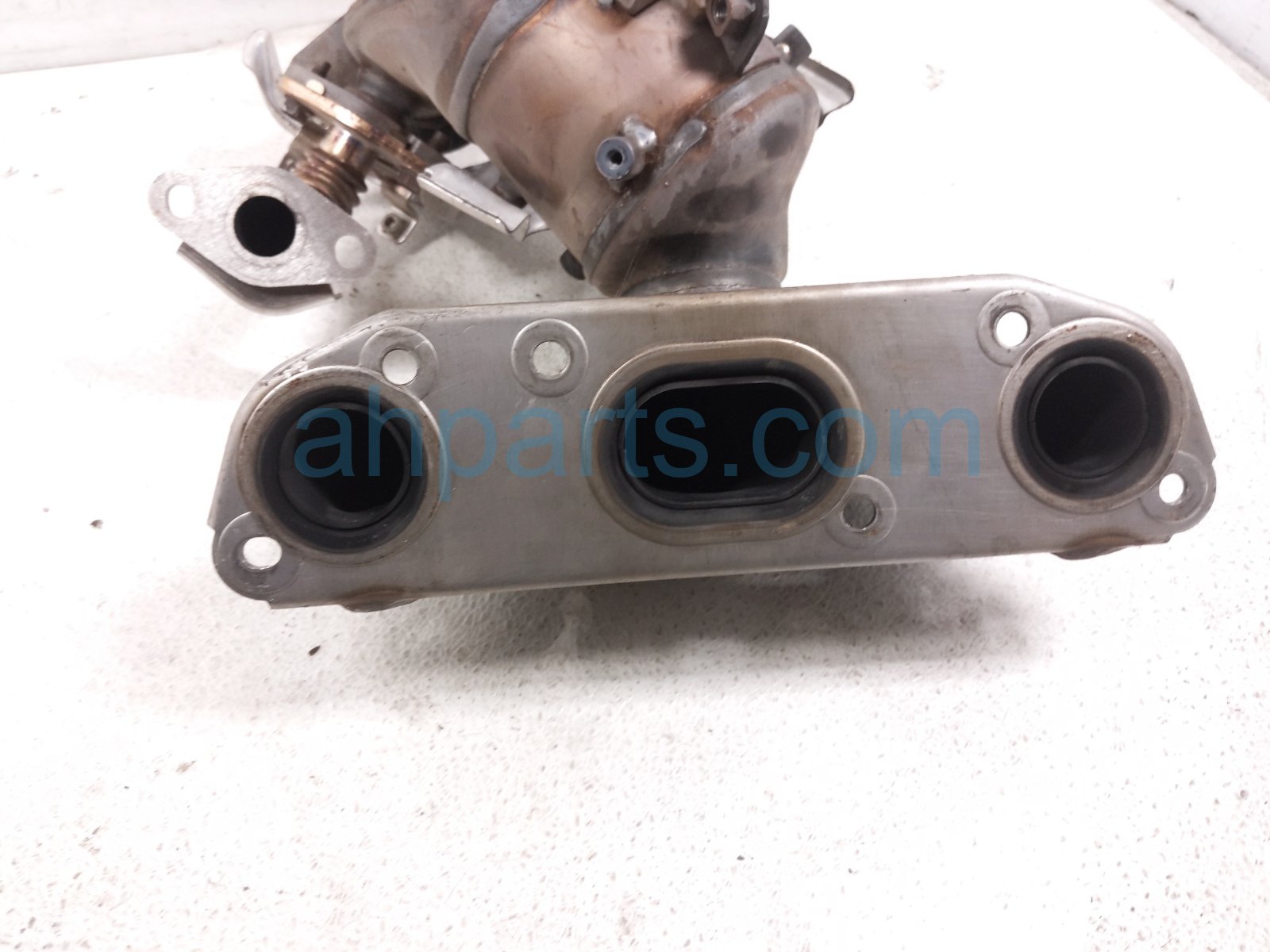 2026 Nissan Sentra Catalytic Exhaust Manifold 140E2 7SH0A Replacement 2026 Nissan Sentra Catalytic Exhaust Manifold 140E2 7SH0A Replacement thumbnail