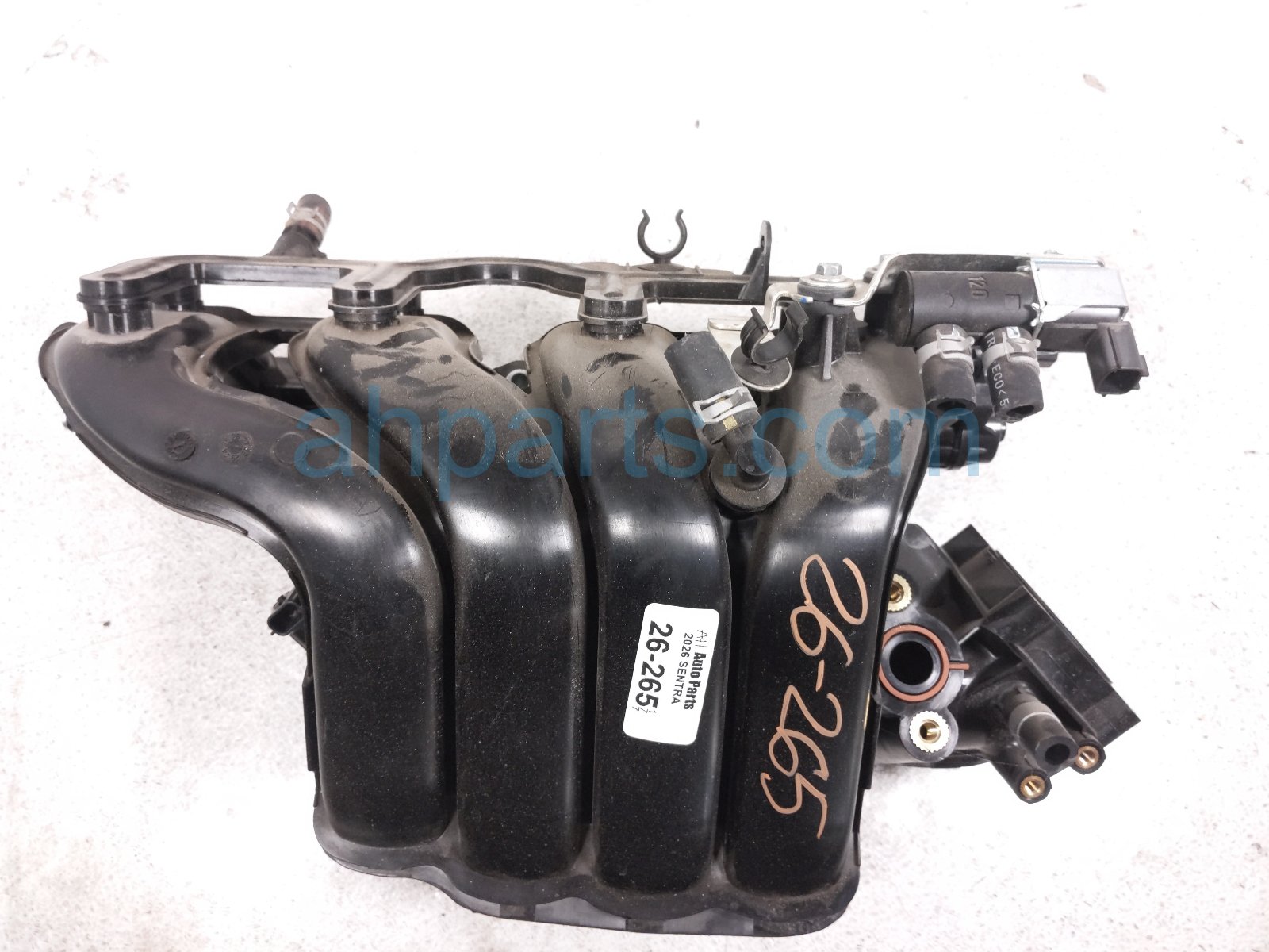 Nissan INTAKE MANIFOLD Nissan INTAKE MANIFOLD