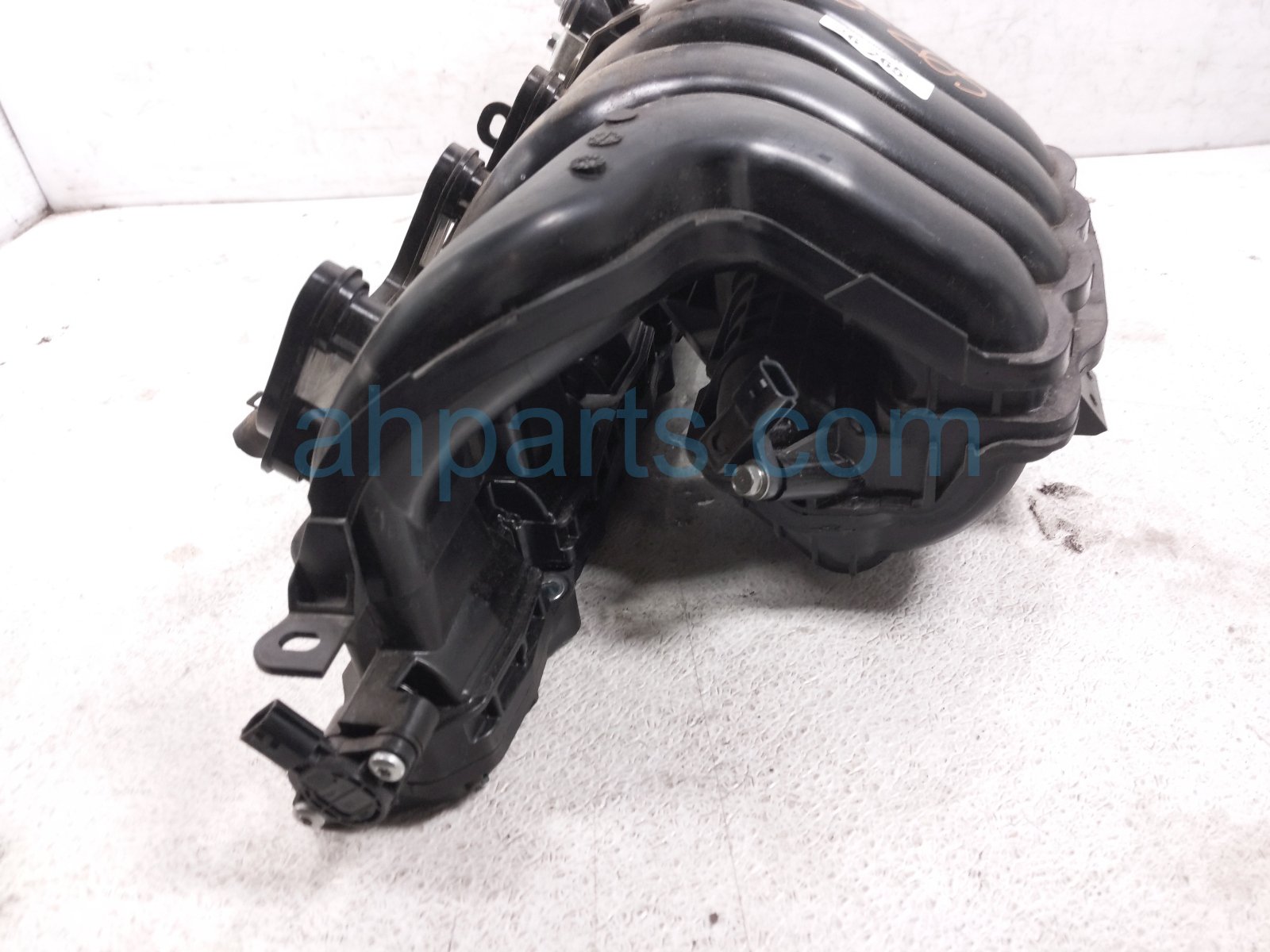 2026 Nissan Sentra Intake Manifold 14001 6LB1B Replacement 2026 Nissan Sentra Intake Manifold 14001 6LB1B Replacement thumbnail