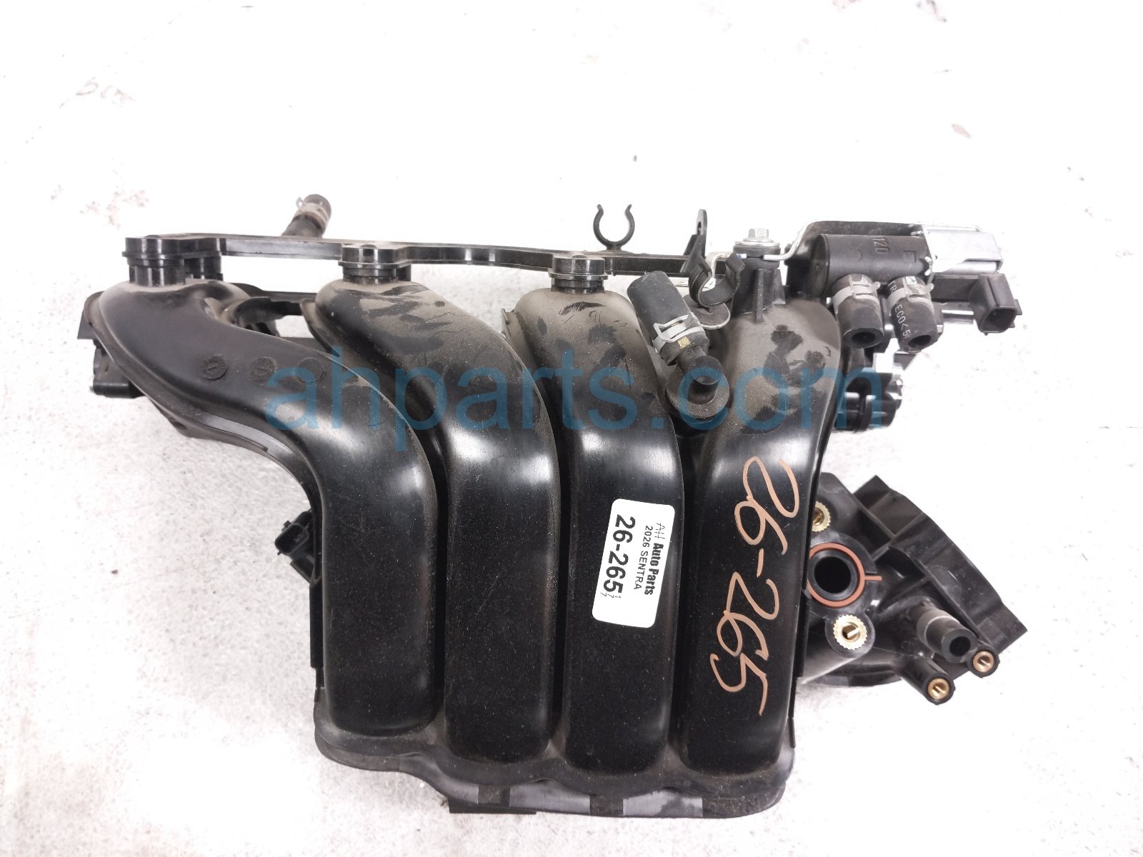 2026 Nissan Sentra Intake Manifold 14001 6LB1B Replacement 2026 Nissan Sentra Intake Manifold 14001 6LB1B Replacement thumbnail