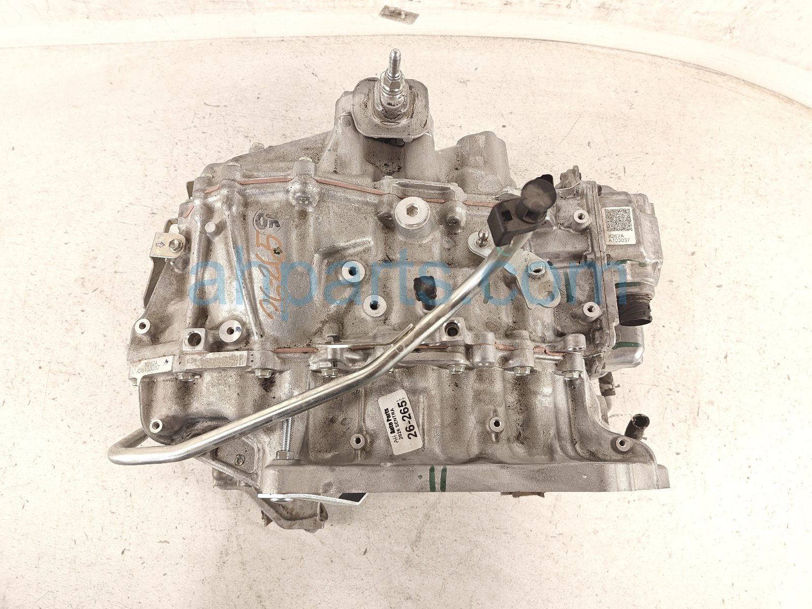 Nissan AUTOMATIC TRANSMISSION = 2K MI