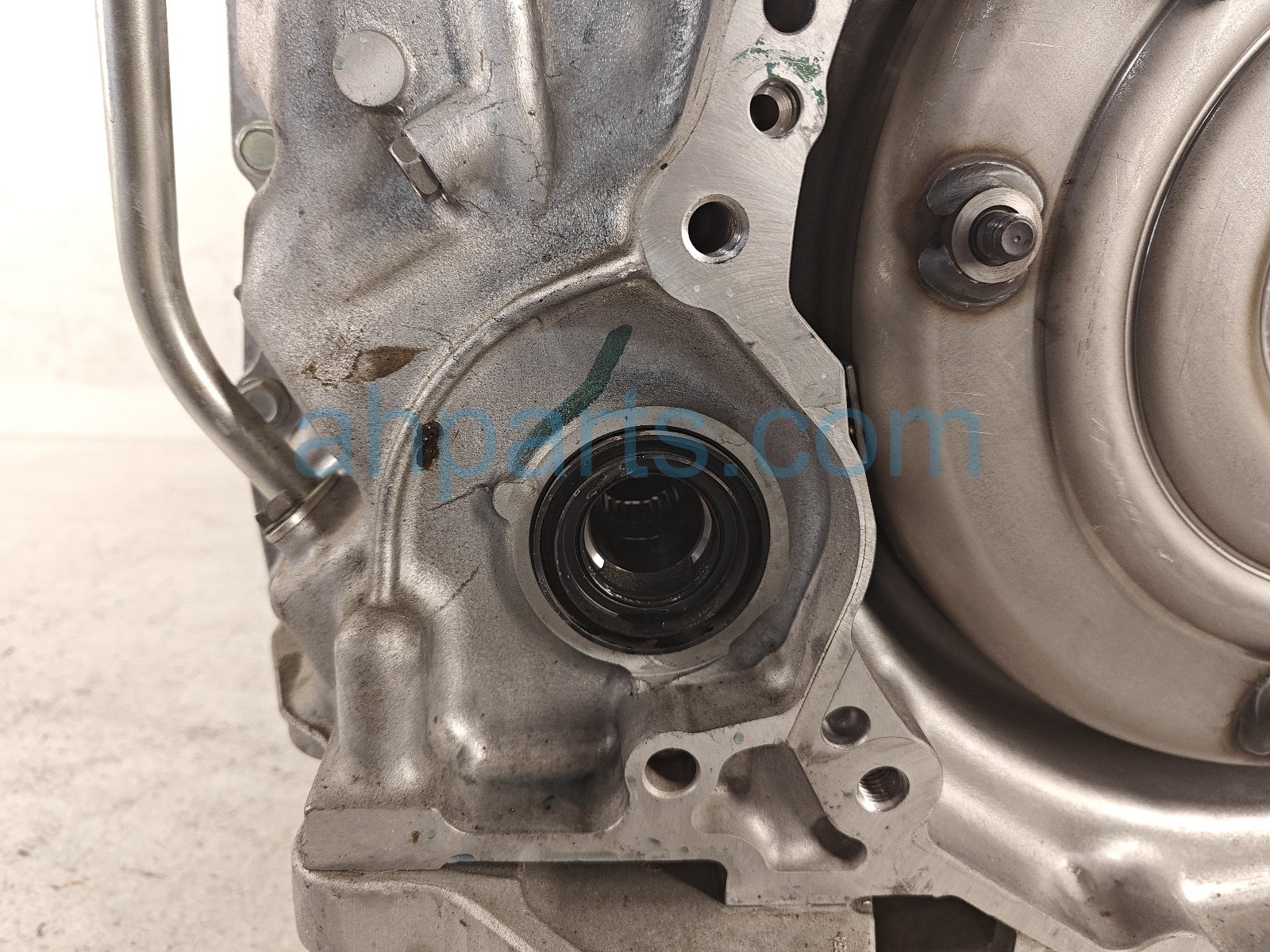 2026 Nissan Sentra Automatic Transmission = 2k Mi 31020 X262A Replacement 2026 Nissan Sentra Automatic Transmission = 2k Mi 31020 X262A Replacement thumbnail