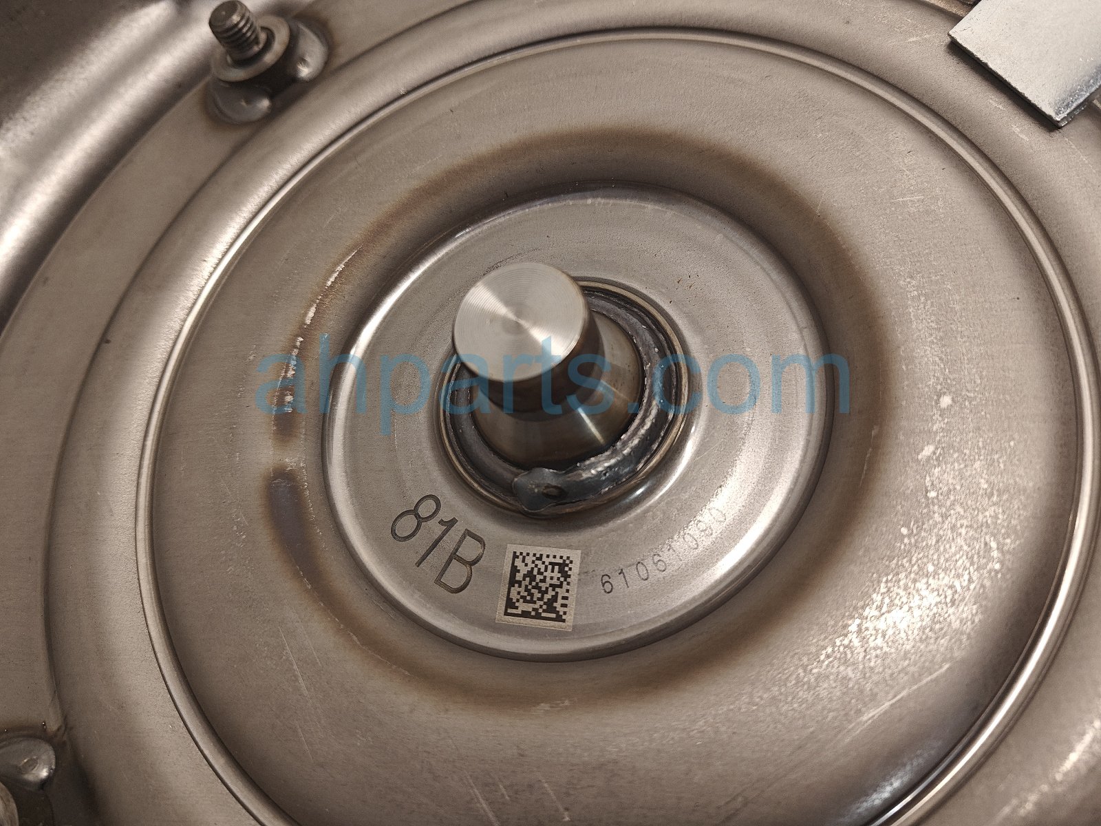 2026 Nissan Sentra Automatic Transmission = 2k Mi 31020 X262A Replacement 2026 Nissan Sentra Automatic Transmission = 2k Mi 31020 X262A Replacement thumbnail