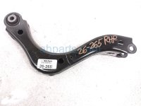 Nissan RR/RH UPPER CONTROL ARM Nissan RR/RH UPPER CONTROL ARM