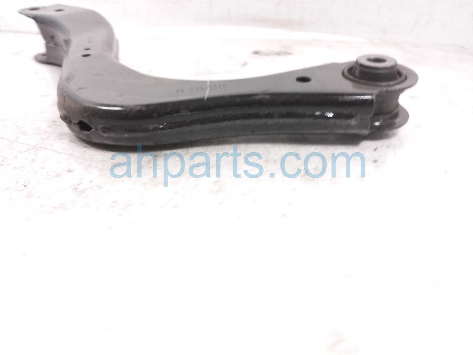 2026 Nissan Sentra Rear Passenger Upper Control Arm 55120 6LB0A Replacement 2026 Nissan Sentra Rear Passenger Upper Control Arm 55120 6LB0A Replacement thumbnail