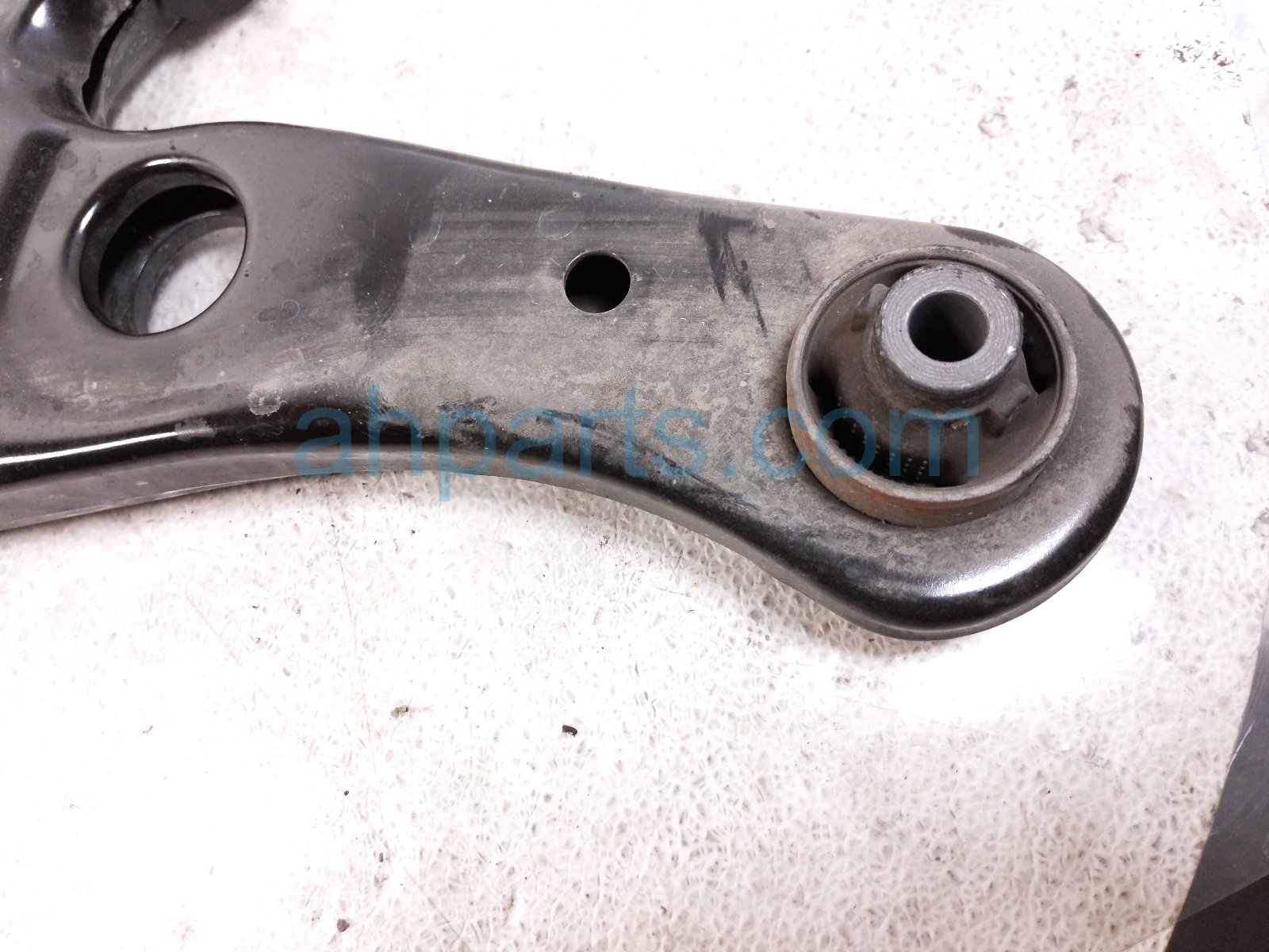 2026 Nissan Sentra Front Driver Lower Control Arm 54501 6LT0B Replacement 2026 Nissan Sentra Front Driver Lower Control Arm 54501 6LT0B Replacement thumbnail