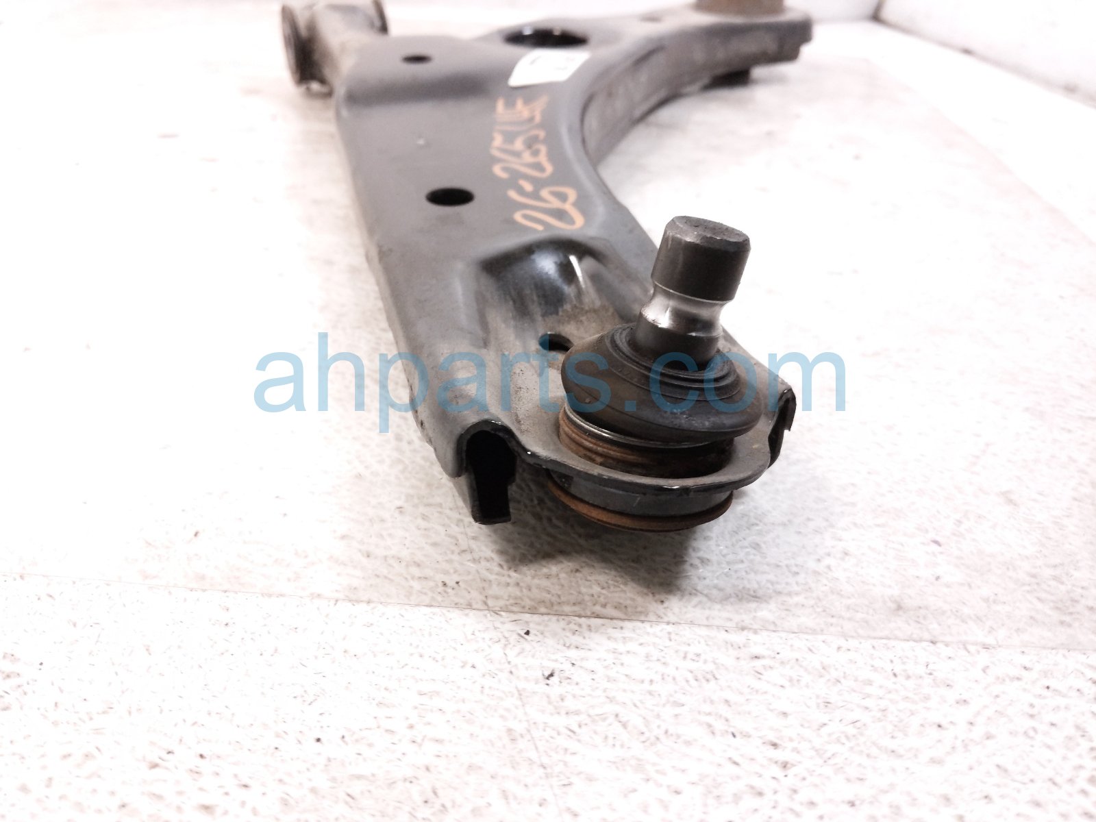 2026 Nissan Sentra Front Driver Lower Control Arm 54501 6LT0B Replacement 2026 Nissan Sentra Front Driver Lower Control Arm 54501 6LT0B Replacement thumbnail