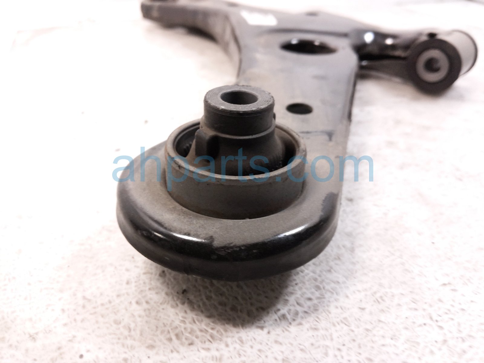 2026 Nissan Sentra Front Driver Lower Control Arm 54501 6LT0B Replacement 2026 Nissan Sentra Front Driver Lower Control Arm 54501 6LT0B Replacement thumbnail