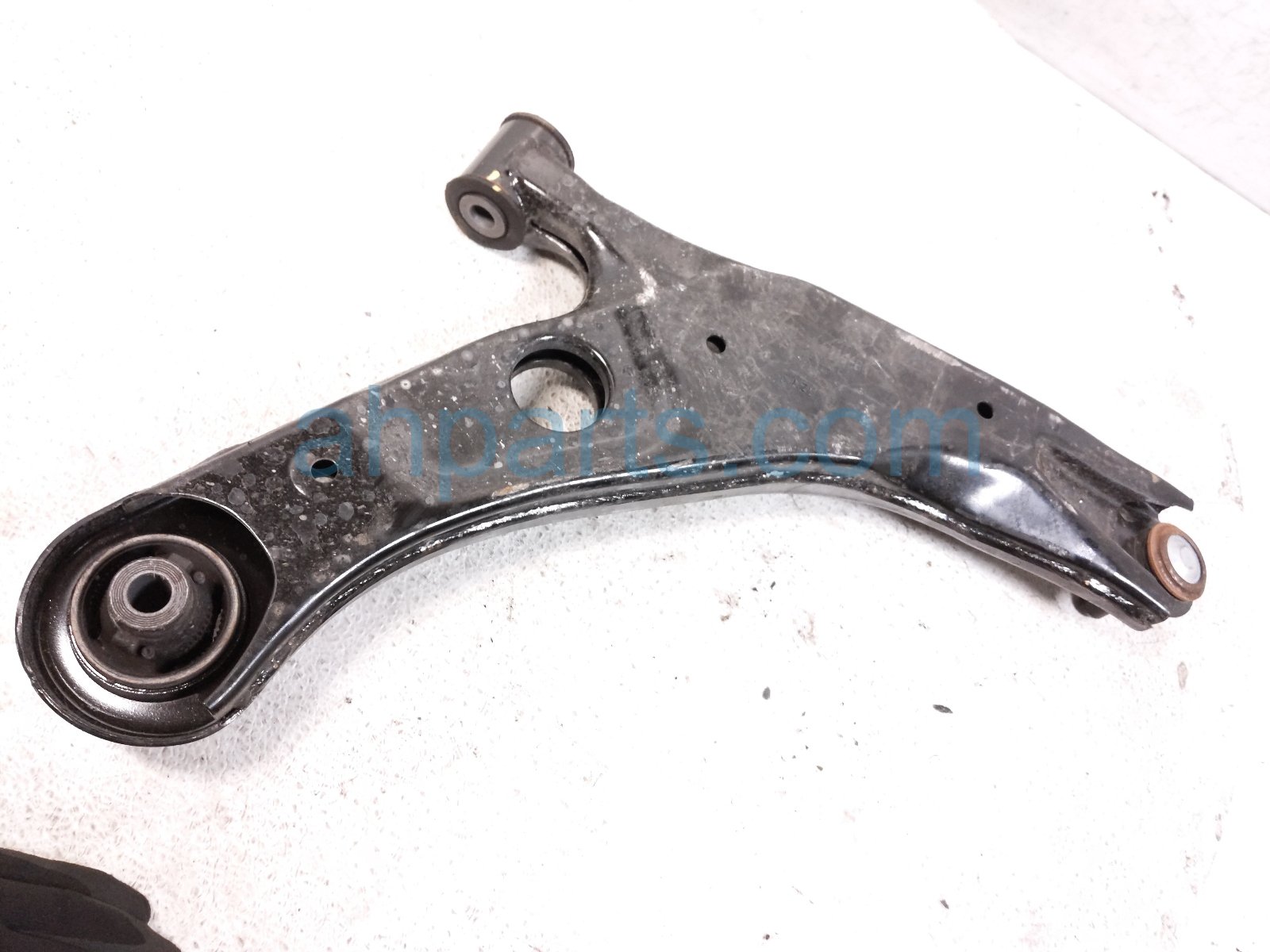2026 Nissan Sentra Front Driver Lower Control Arm 54501 6LT0B Replacement 2026 Nissan Sentra Front Driver Lower Control Arm 54501 6LT0B Replacement thumbnail