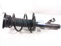 Nissan FR/LH STRUT ABSORBER + SPRING Nissan FR/LH STRUT ABSORBER + SPRING