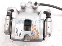 Nissan CORE CORE CORE FR/LH BRAKE CALIPER Nissan CORE CORE CORE FR/LH BRAKE CALIPER