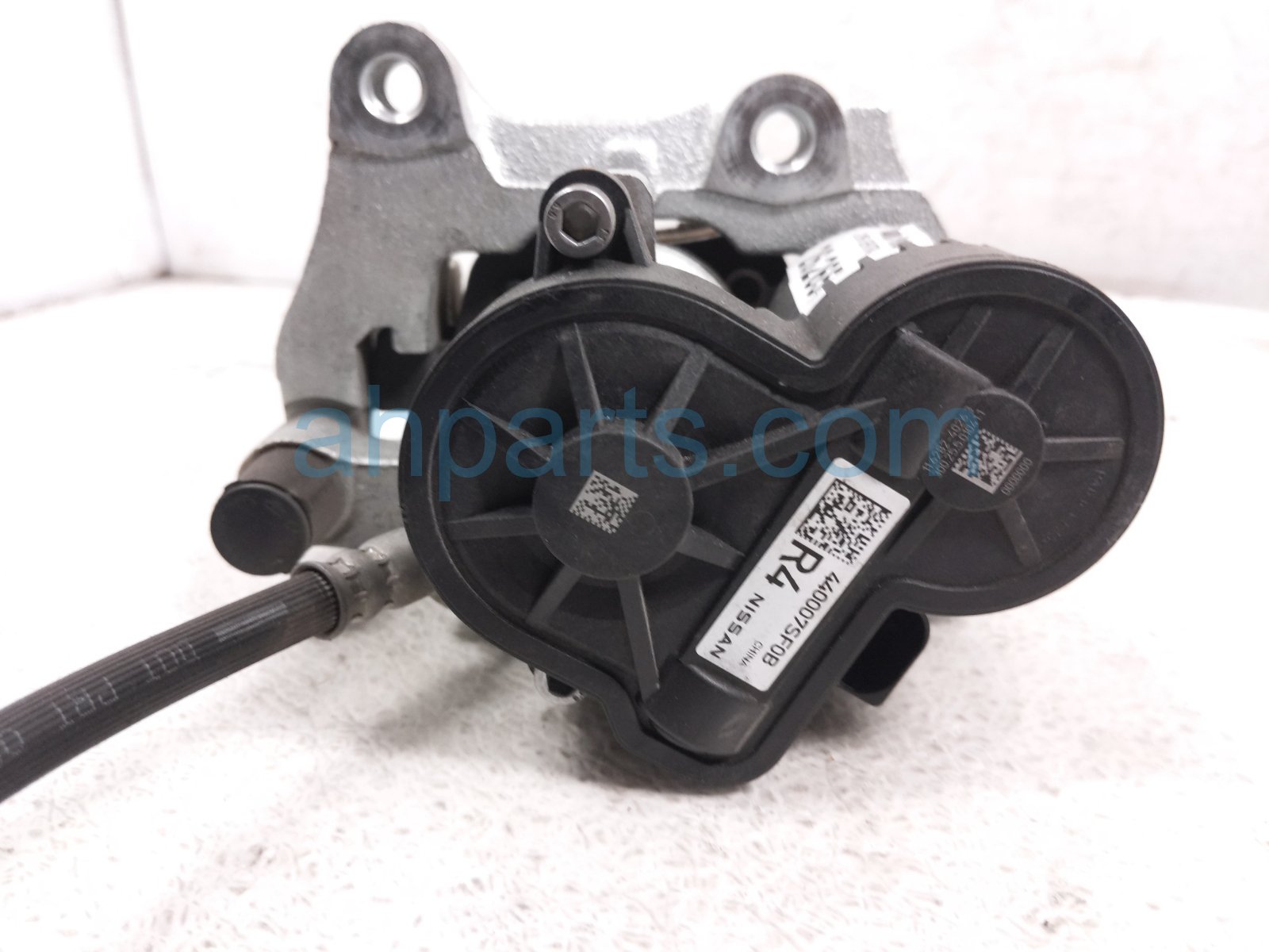 2026 Nissan Sentra Rear Passenger Brake Caliper 44001 6LA0B Replacement 2026 Nissan Sentra Rear Passenger Brake Caliper 44001 6LA0B Replacement thumbnail
