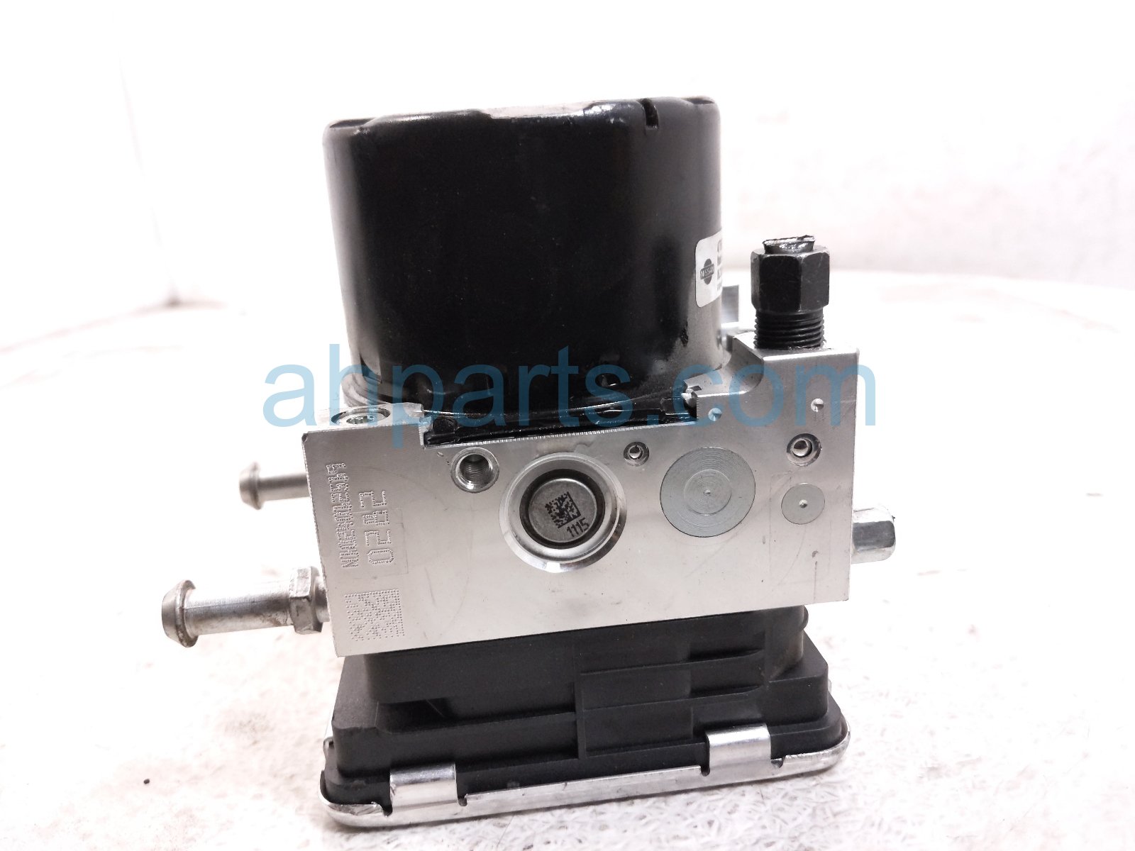 2026 Nissan Sentra (anti Lock Brake) Abs/vsa Pump Modulator 47660 6LF0F Replacement 2026 Nissan Sentra (anti Lock Brake) Abs/vsa Pump Modulator 47660 6LF0F Replacement thumbnail