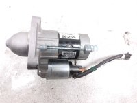 Nissan STARTER MOTOR Nissan STARTER MOTOR