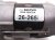 2026 Nissan Sentra Starter Motor 23300 6LY0A Replacement 2026 Nissan Sentra Starter Motor 23300 6LY0A Replacement thumbnail