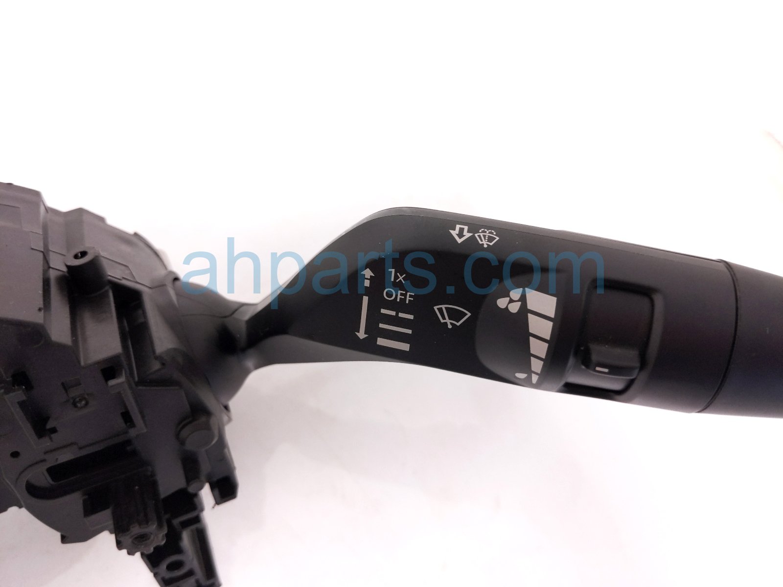 2026 Nissan Sentra Combo Headlight / Wiper Column Switch 25560 7XA0A Replacement 2026 Nissan Sentra Combo Headlight / Wiper Column Switch 25560 7XA0A Replacement thumbnail