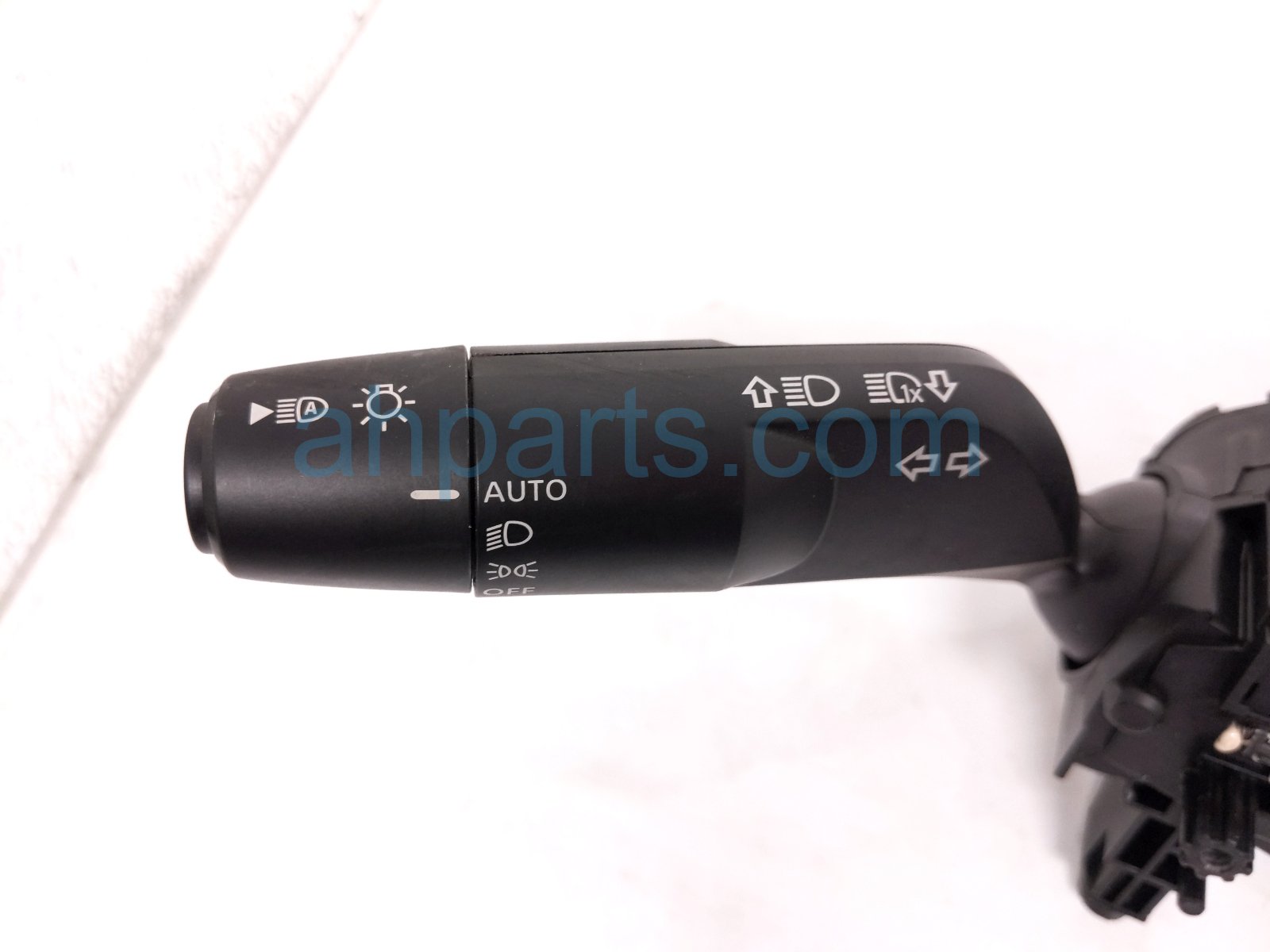 2026 Nissan Sentra Combo Headlight / Wiper Column Switch 25560 7XA0A Replacement 2026 Nissan Sentra Combo Headlight / Wiper Column Switch 25560 7XA0A Replacement thumbnail