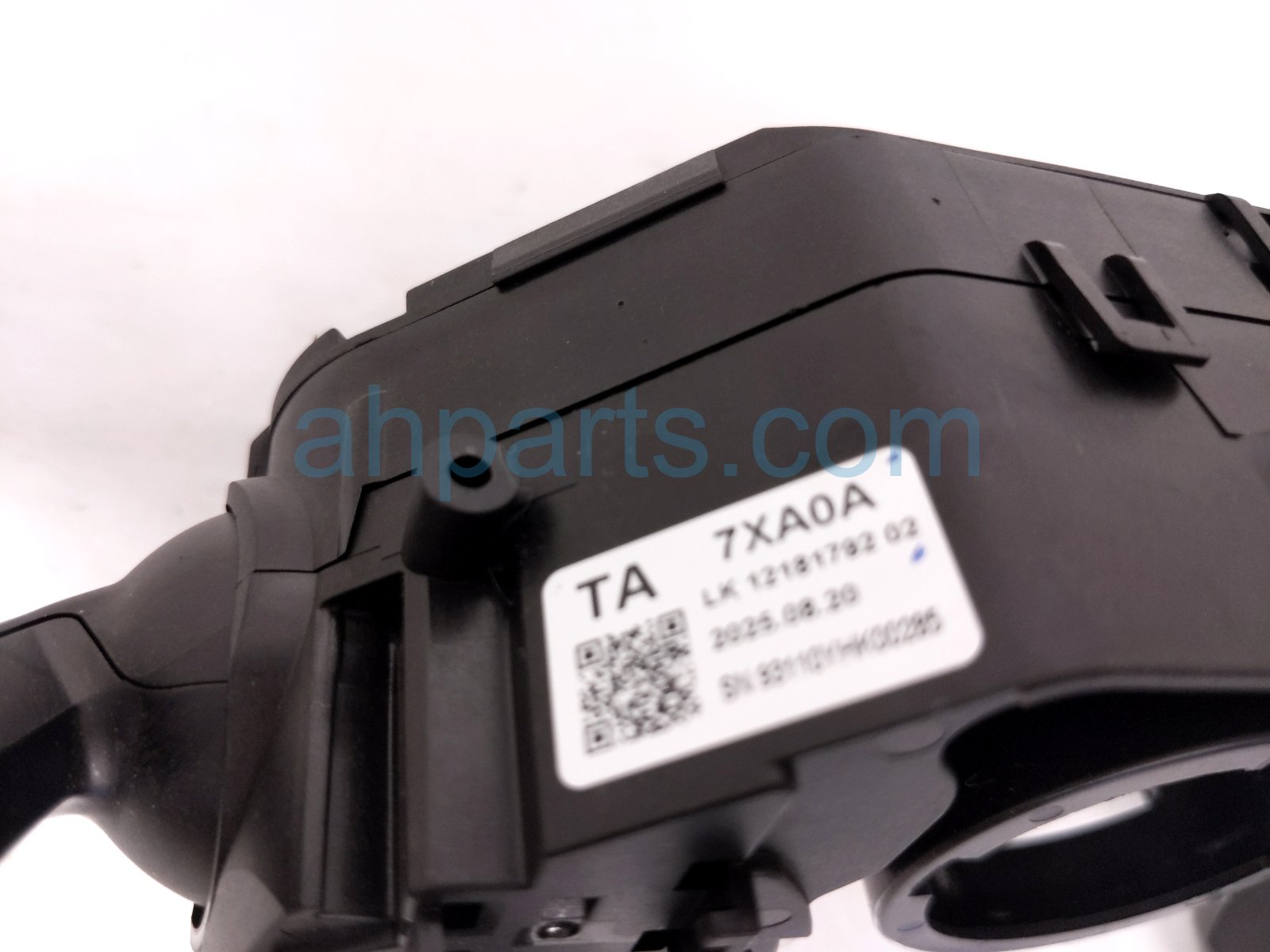 2026 Nissan Sentra Combo Headlight / Wiper Column Switch 25560 7XA0A Replacement 2026 Nissan Sentra Combo Headlight / Wiper Column Switch 25560 7XA0A Replacement thumbnail