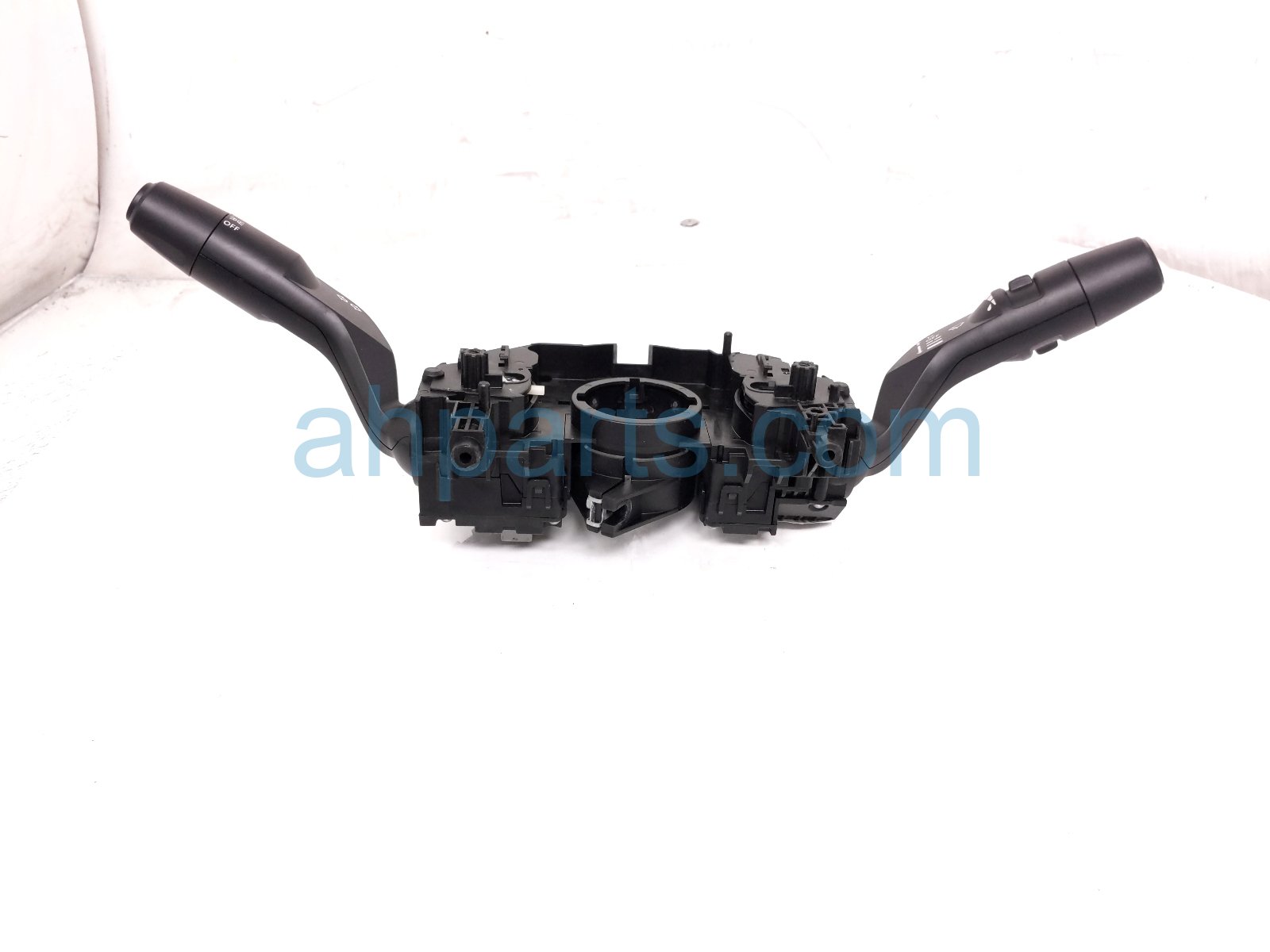 2026 Nissan Sentra Combo Headlight / Wiper Column Switch 25560 7XA0A Replacement 2026 Nissan Sentra Combo Headlight / Wiper Column Switch 25560 7XA0A Replacement thumbnail