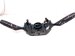 2026 Nissan Sentra Combo Headlight / Wiper Column Switch 25560 7XA0A Replacement 2026 Nissan Sentra Combo Headlight / Wiper Column Switch 25560 7XA0A Replacement thumbnail