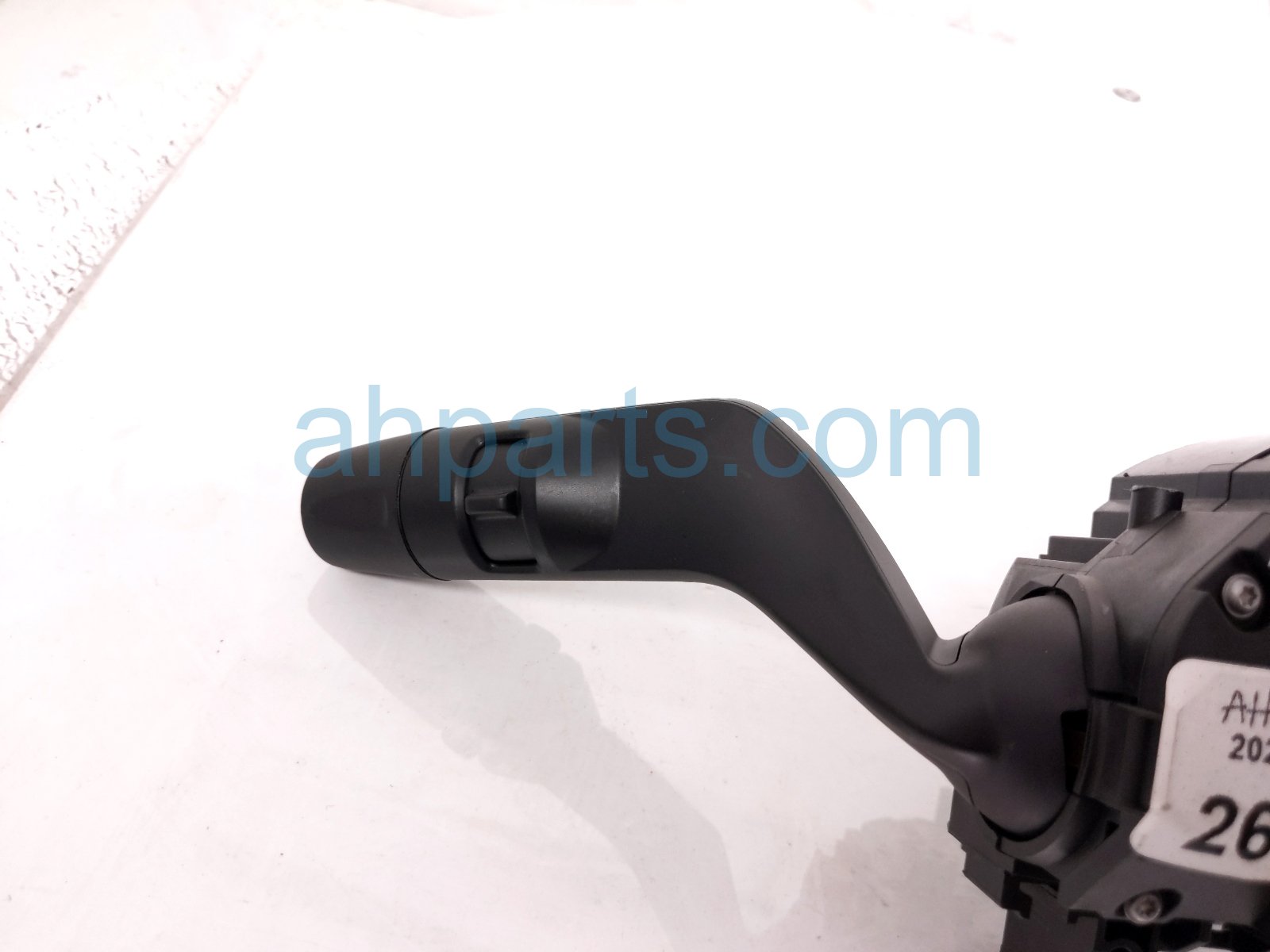 2026 Nissan Sentra Combo Headlight / Wiper Column Switch 25560 7XA0A Replacement 2026 Nissan Sentra Combo Headlight / Wiper Column Switch 25560 7XA0A Replacement thumbnail