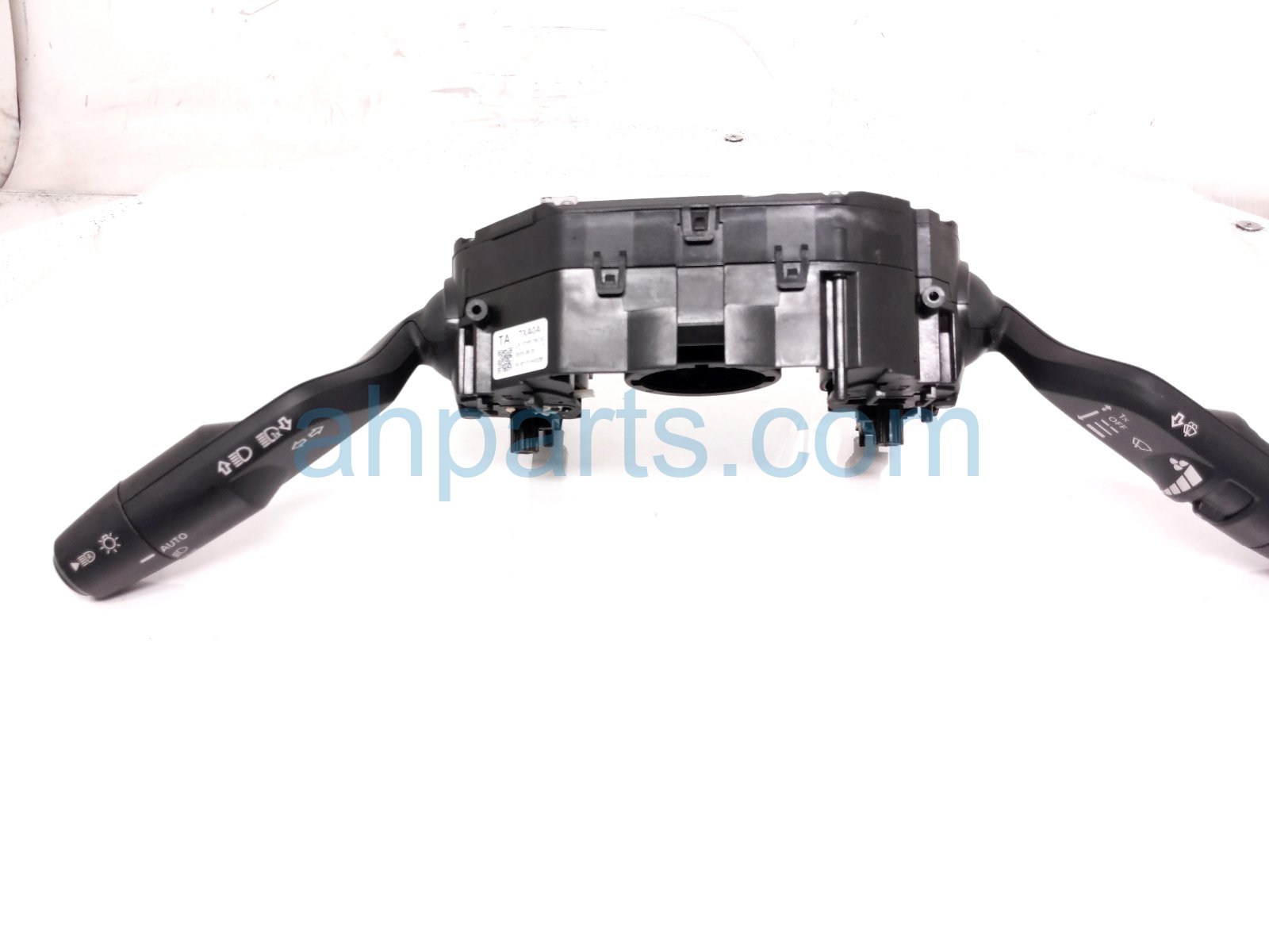 2026 Nissan Sentra Combo Headlight / Wiper Column Switch 25560 7XA0A Replacement 2026 Nissan Sentra Combo Headlight / Wiper Column Switch 25560 7XA0A Replacement thumbnail