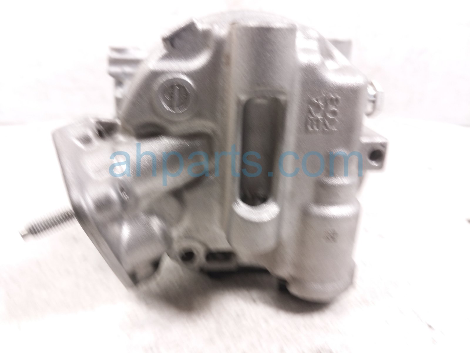 2026 Nissan Sentra Air + Clutch Ac Pump / Compressor 92600 6LX0A Replacement 2026 Nissan Sentra Air + Clutch Ac Pump / Compressor 92600 6LX0A Replacement thumbnail