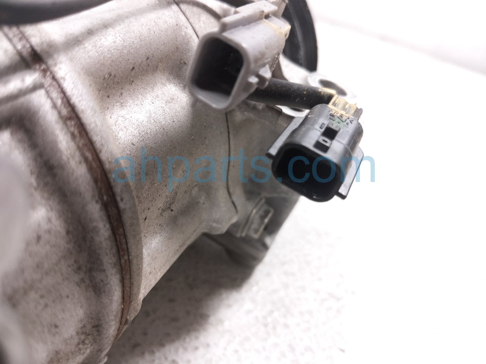 2026 Nissan Sentra Air + Clutch Ac Pump / Compressor 92600 6LX0A Replacement 2026 Nissan Sentra Air + Clutch Ac Pump / Compressor 92600 6LX0A Replacement thumbnail