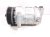 2026 Nissan Sentra Air + Clutch Ac Pump / Compressor 92600 6LX0A Replacement 2026 Nissan Sentra Air + Clutch Ac Pump / Compressor 92600 6LX0A Replacement thumbnail