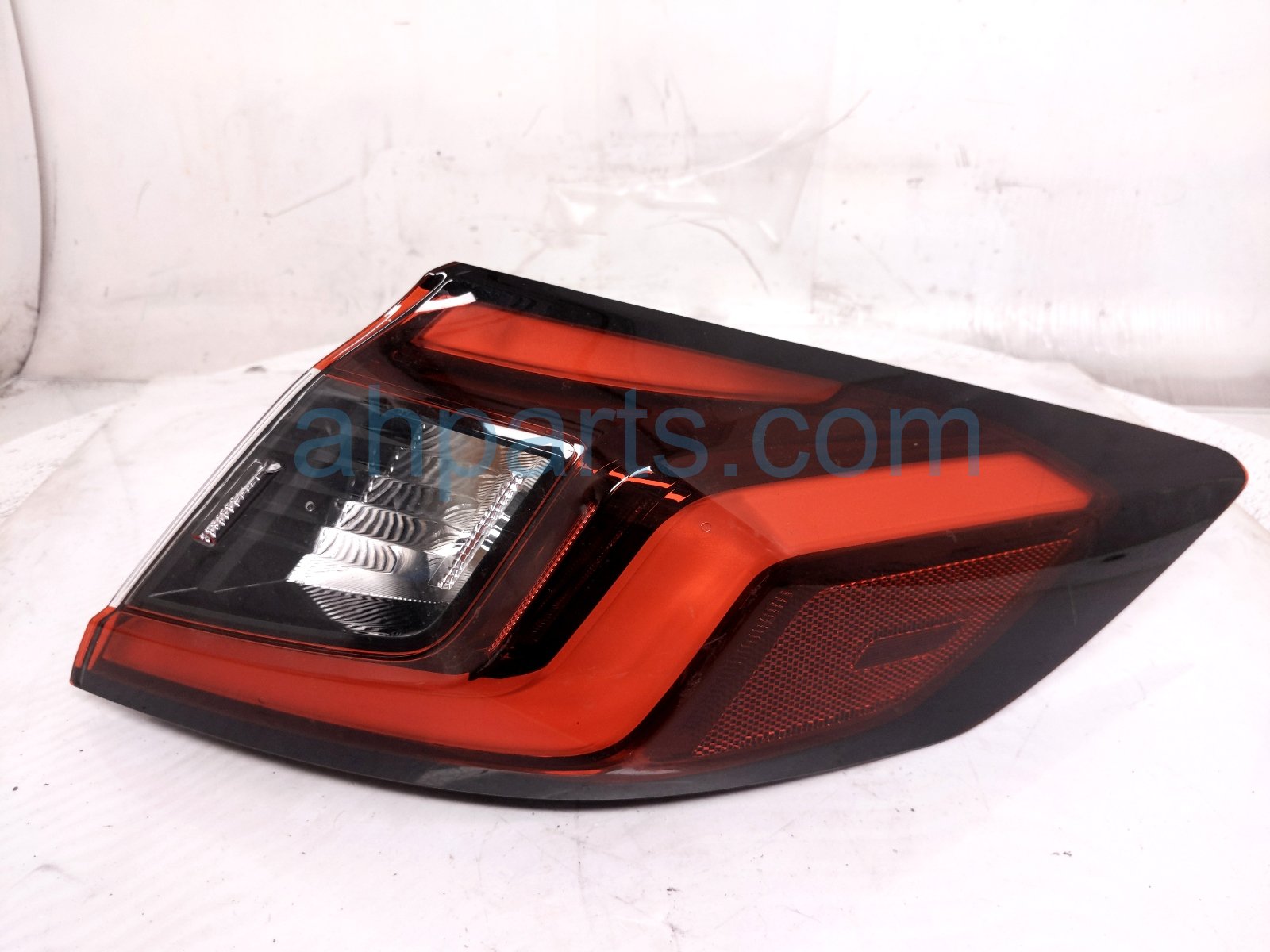 Honda RH TAIL LAMP (ON BODY)