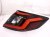 2025 Honda Civic Light / Rear Passenger Tail Lamp (on Body) 33500 T47 A02 Replacement 2025 Honda Civic Light / Rear Passenger Tail Lamp (on Body) 33500 T47 A02 Replacement thumbnail
