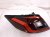 2025 Honda Civic Light / Rear Driver Tail Lamp (on Body) 33550 T47 A02 Replacement 2025 Honda Civic Light / Rear Driver Tail Lamp (on Body) 33550 T47 A02 Replacement thumbnail