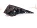 2025 Honda Civic Light / Rear Driver Tail Lamp (on Body) 33550 T47 A02 Replacement 2025 Honda Civic Light / Rear Driver Tail Lamp (on Body) 33550 T47 A02 Replacement thumbnail