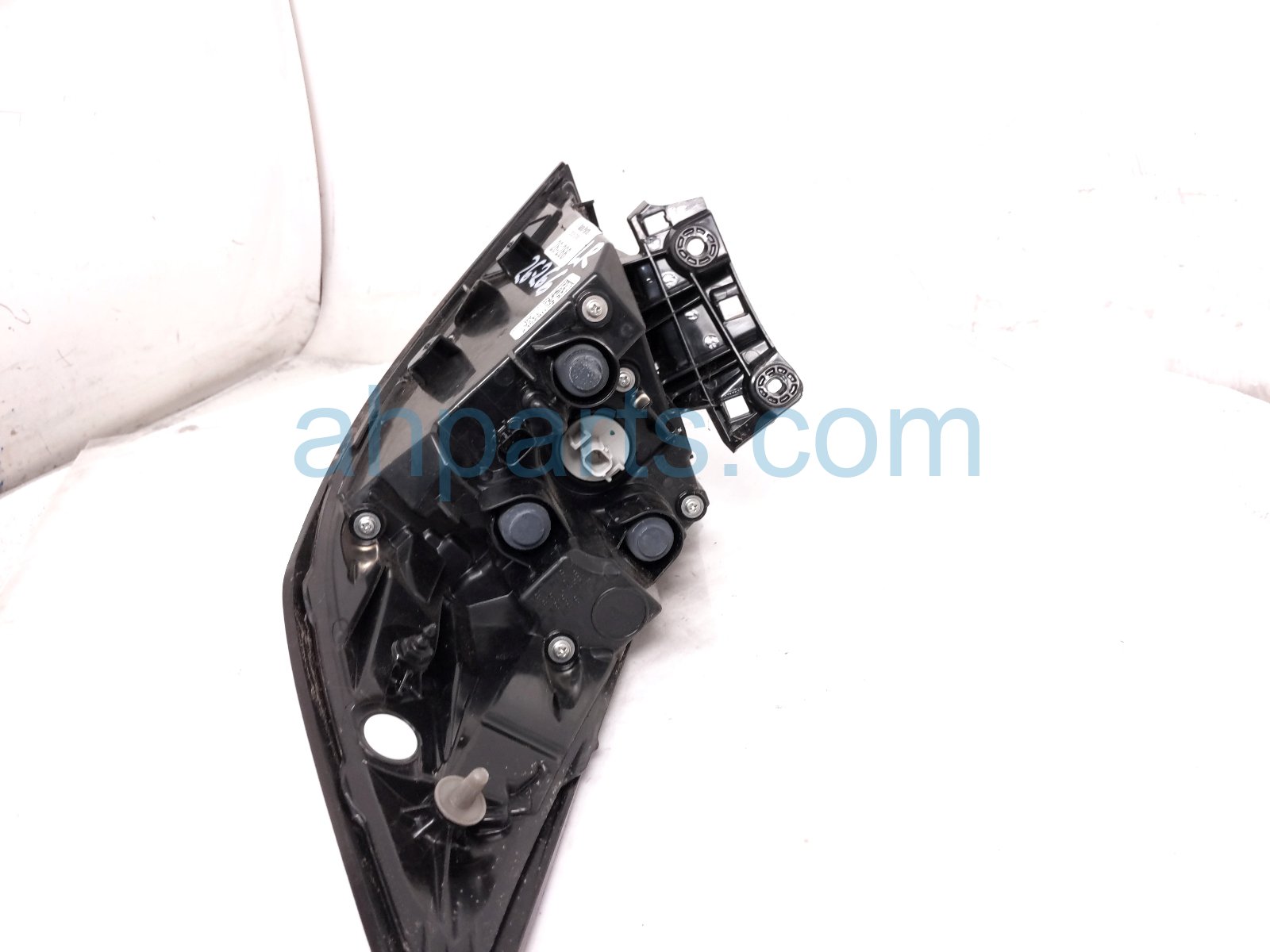 2025 Honda Civic Light / Rear Driver Tail Lamp (on Body) 33550 T47 A02 Replacement 2025 Honda Civic Light / Rear Driver Tail Lamp (on Body) 33550 T47 A02 Replacement thumbnail
