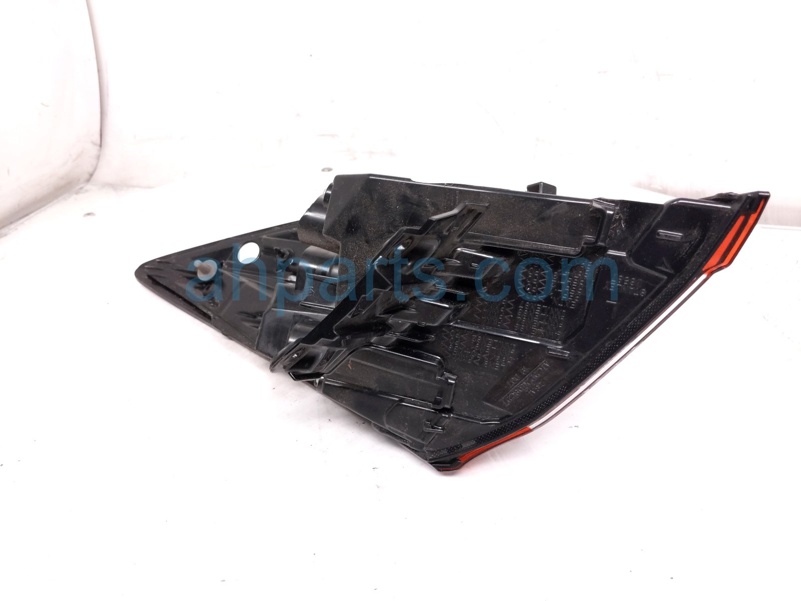2025 Honda Civic Light / Rear Driver Tail Lamp (on Body) 33550 T47 A02 Replacement 2025 Honda Civic Light / Rear Driver Tail Lamp (on Body) 33550 T47 A02 Replacement thumbnail