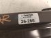 2025 Honda Civic Beam Rear Bumper Reinforcement Bar 71530 TBA A11 Replacement 2025 Honda Civic Beam Rear Bumper Reinforcement Bar 71530 TBA A11 Replacement thumbnail