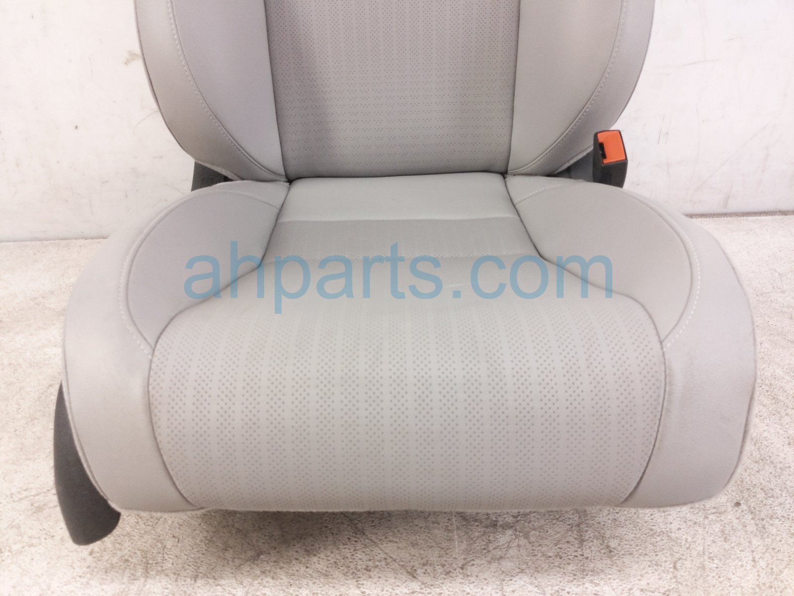 2025 Honda Civic Front Passenger Seat Grey W/o Airbag* 81121 T56 A62ZB Replacement 2025 Honda Civic Front Passenger Seat Grey W/o Airbag* 81121 T56 A62ZB Replacement thumbnail