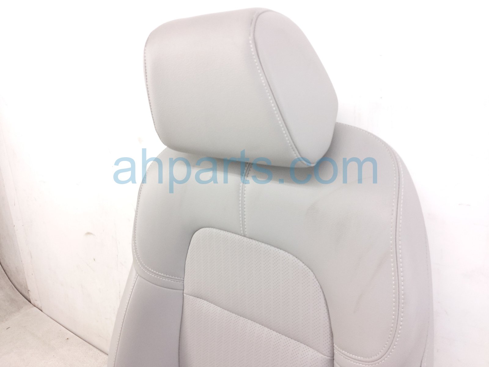 2025 Honda Civic Front Passenger Seat Grey W/o Airbag* 81121 T56 A62ZB Replacement 2025 Honda Civic Front Passenger Seat Grey W/o Airbag* 81121 T56 A62ZB Replacement thumbnail