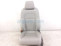 Honda FR/LH SEAT - GREY - W/O AIRBAG* Honda FR/LH SEAT - GREY - W/O AIRBAG*