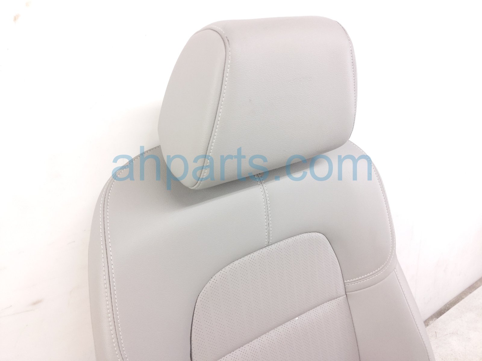 2025 Honda Civic Front Driver Seat Grey W/o Airbag* 81521 T56 A62ZB Replacement 2025 Honda Civic Front Driver Seat Grey W/o Airbag* 81521 T56 A62ZB Replacement thumbnail