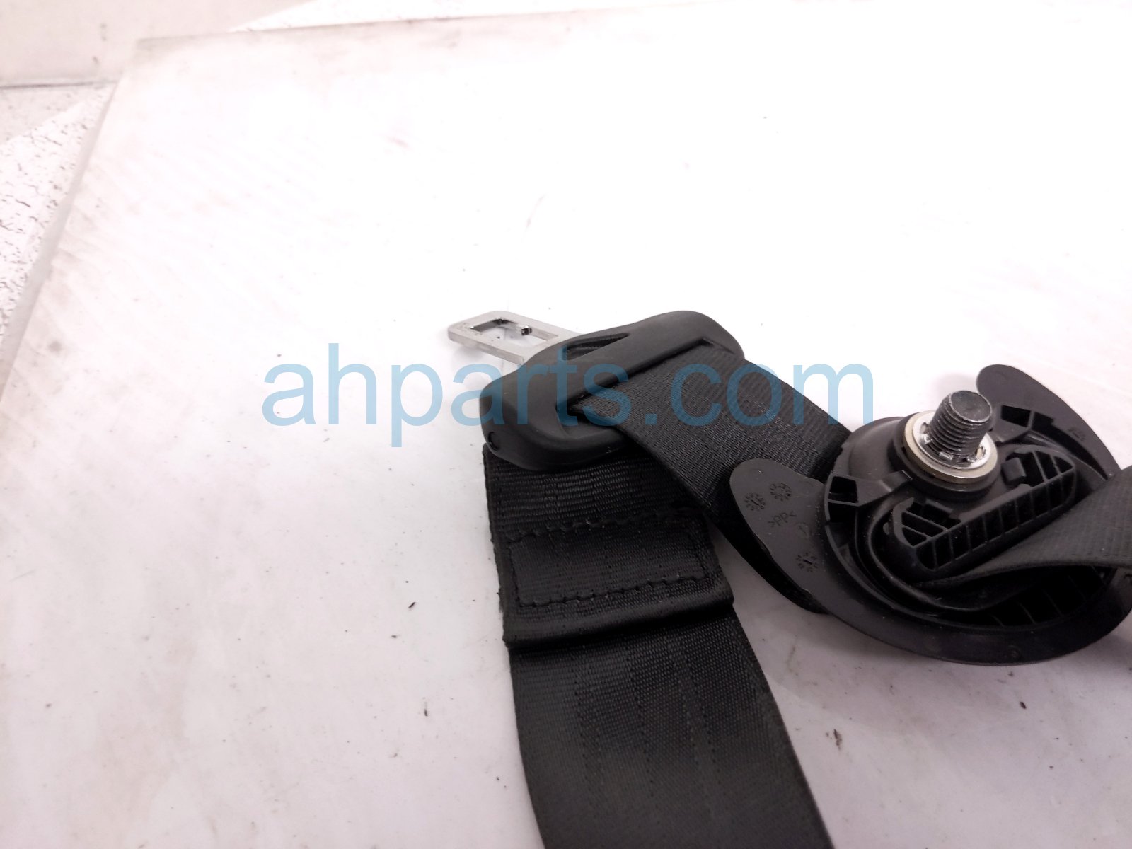2025 Honda Civic Front Driver Seat Belt Black 04818 T65 A00ZA Replacement 2025 Honda Civic Front Driver Seat Belt Black 04818 T65 A00ZA Replacement thumbnail