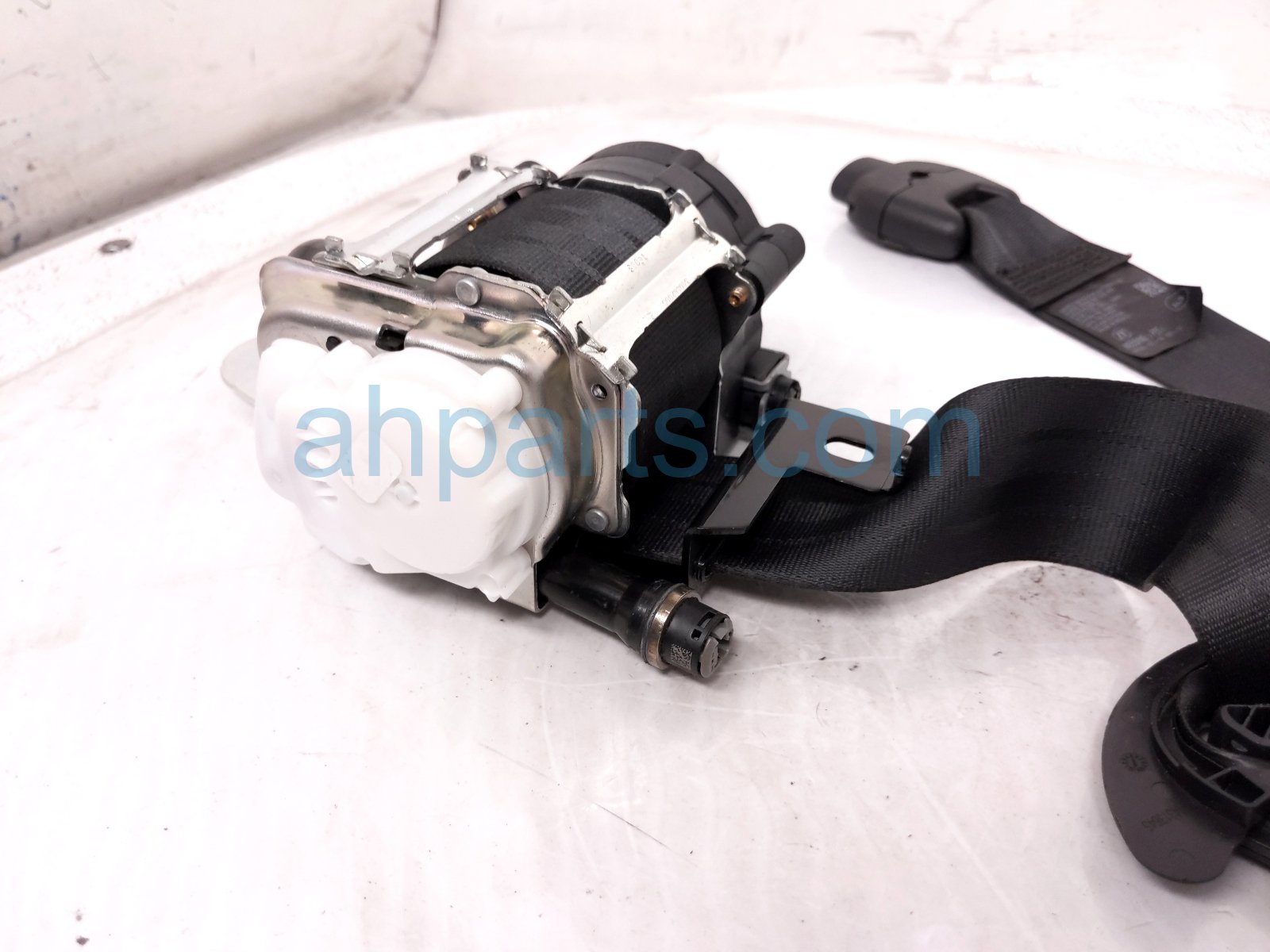 2025 Honda Civic Front Driver Seat Belt Black 04818 T65 A00ZA Replacement 2025 Honda Civic Front Driver Seat Belt Black 04818 T65 A00ZA Replacement thumbnail