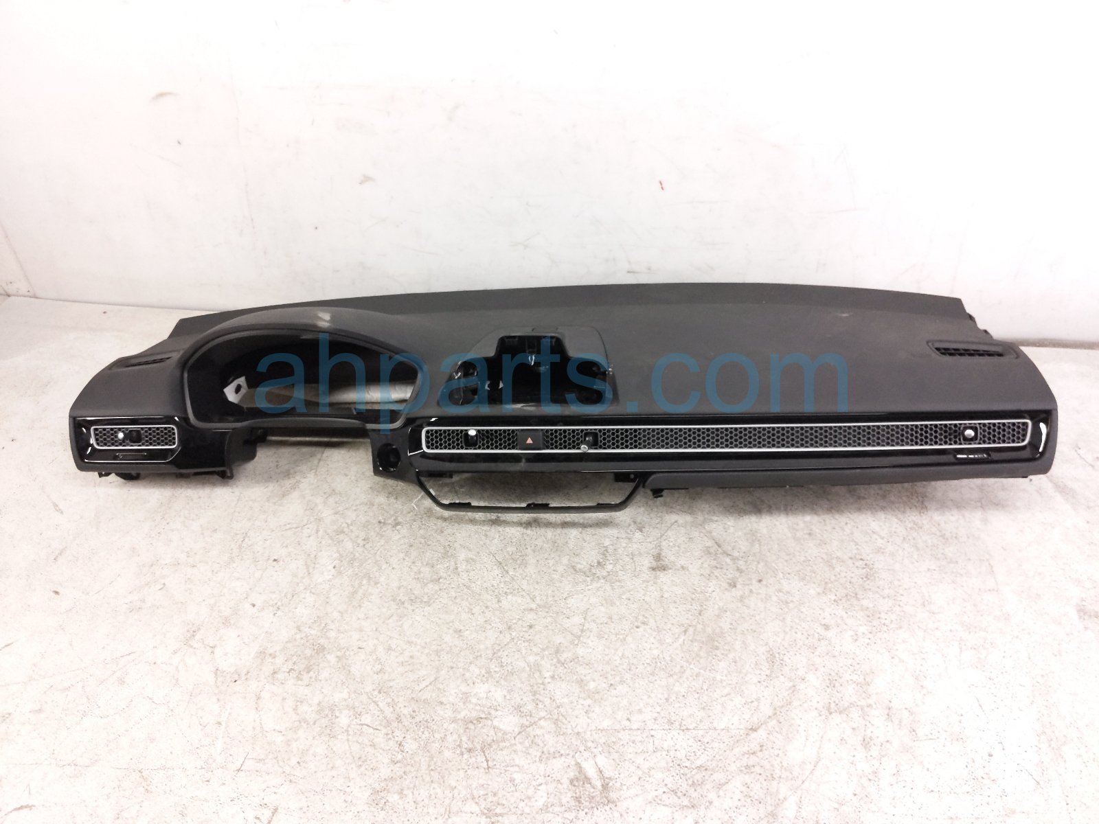Honda DASHBOARD W/ AIRBAG