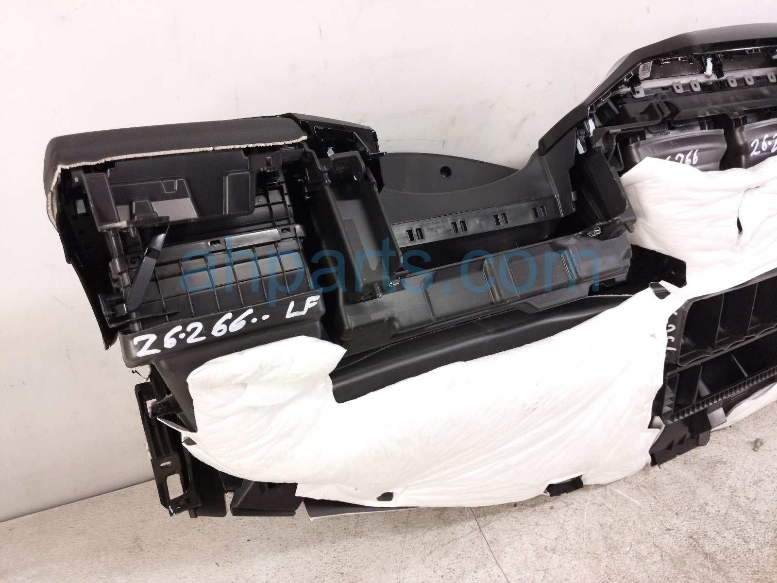 2025 Honda Civic Dashboard W/ Airbag 77100 T56 A00ZA Replacement 2025 Honda Civic Dashboard W/ Airbag 77100 T56 A00ZA Replacement thumbnail