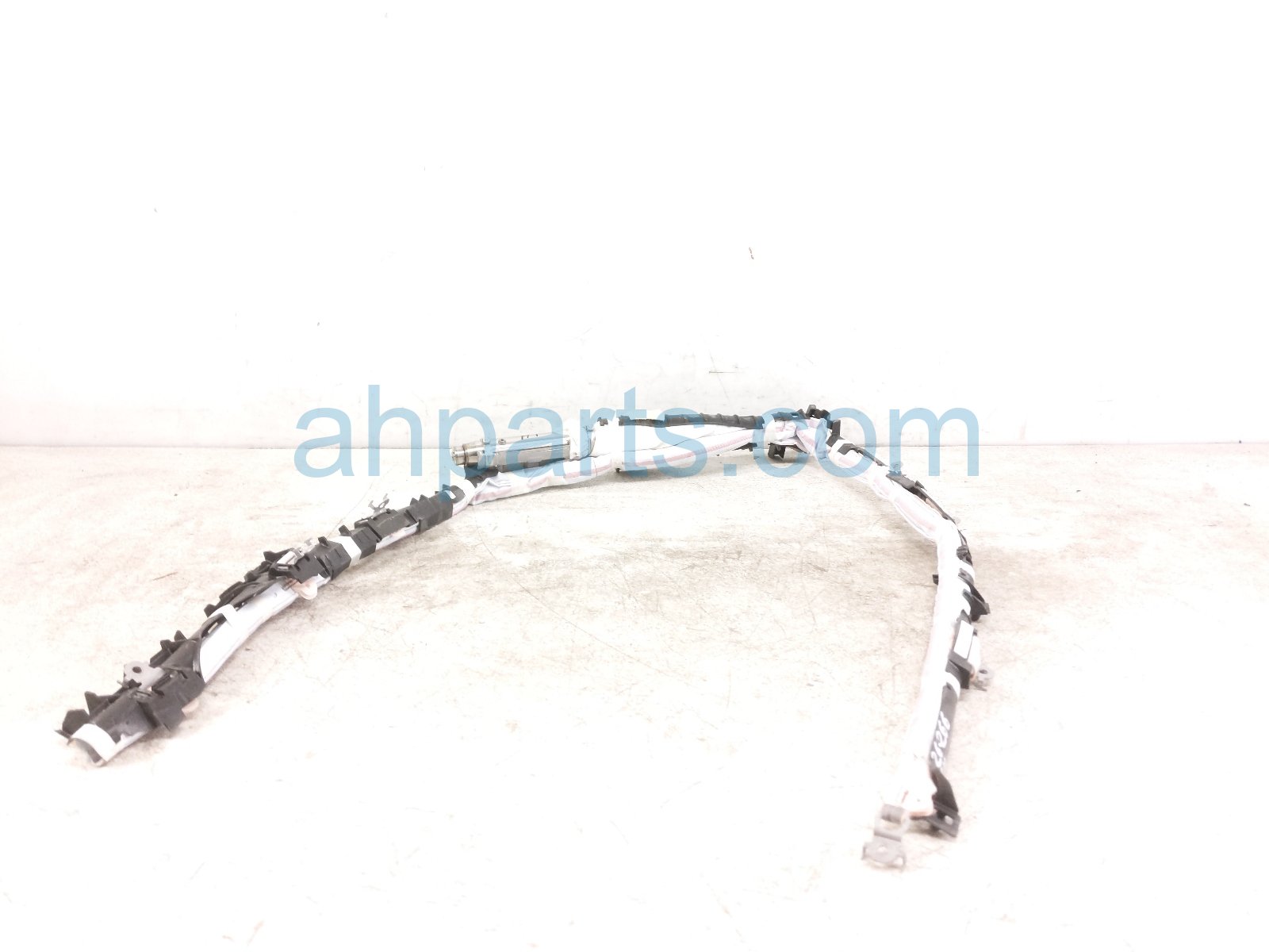 2025 Honda Civic Driver Roof Curtain Airbag 78875 T47 A90 Replacement 2025 Honda Civic Driver Roof Curtain Airbag 78875 T47 A90 Replacement thumbnail