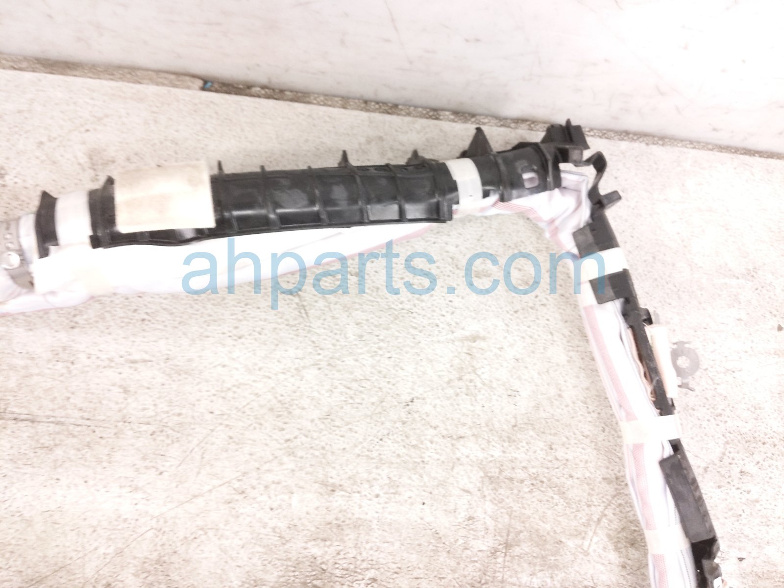 2025 Honda Civic Driver Roof Curtain Airbag 78875 T47 A90 Replacement 2025 Honda Civic Driver Roof Curtain Airbag 78875 T47 A90 Replacement thumbnail